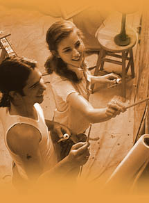 Heighten Creativity