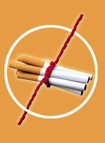 Stop Smoking One Session